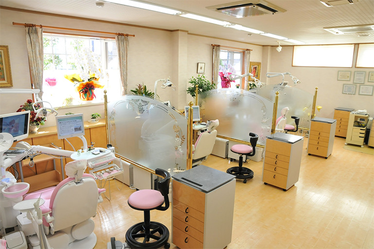 山の手歯科医院photo